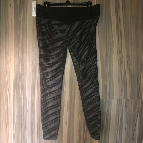Nike dri-fit Florida leggings active wear size Large​​​​ - Picture 5 of 5